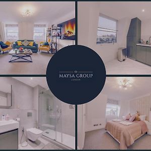 City Chic 3 Bedroom 2 Bathroom Luxury Living 7Hs