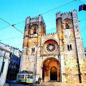 Apartamento Alfama - Lisbon