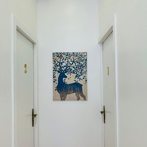 Private Bathroom Twin Room