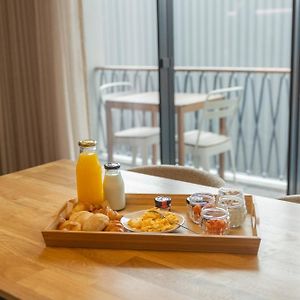Feel Porto Firmeza Coworking & Flats