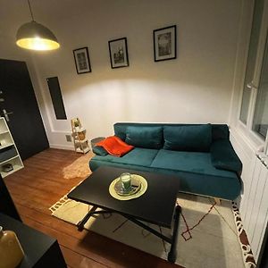 L'Escapade Avec Salle De Sport