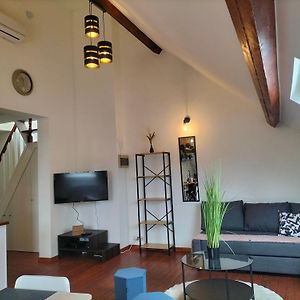 Appartement Supérieur à 2 Chambres à Coucher