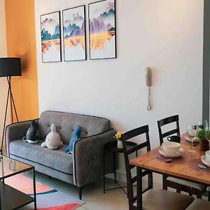 Appartement Supérieur à 2 Chambres à Coucher