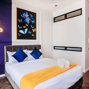 Suite de Luxe Lit Queen-Size