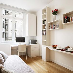 Tiny House St Germain