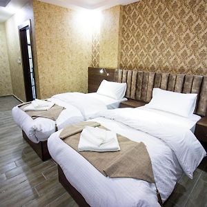 Chambre Grande Double