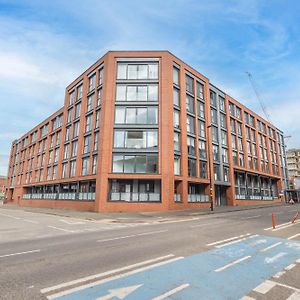 Urban Digbeth One Bedroom Apartment
