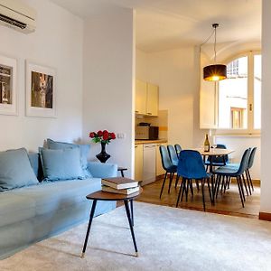 Mamo Florence - Erika & Keira Apartments
