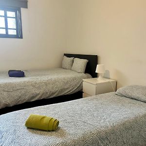 Chambre Quadruple