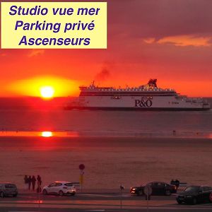 Au Rythme Des Ferrys