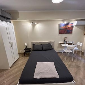 Athens Central Apartment