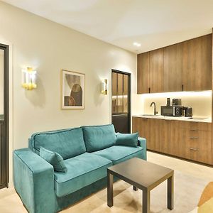 Wonderful Appartment 4P - 1 Bedroom Nation - Bastille