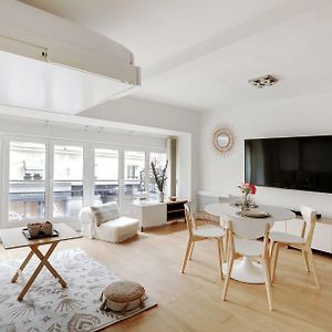 Cozy Studio - 2P - Place De La Bourse
