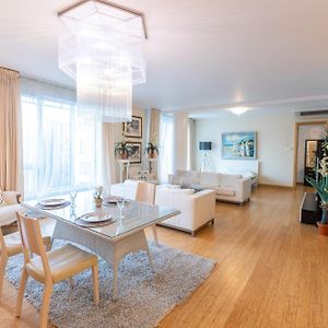 Royal Suites Whith Free Parking