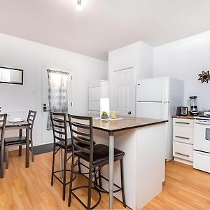 Pet-Friendly Apartment - Steps To Rideau Centre