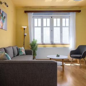 Balzac Central Nice Apartment