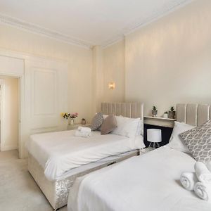 Regent'S Square Charming Flat