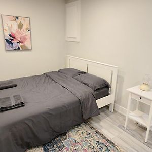 Studio de Luxe Lit Queen-Size