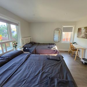 Suite de Luxe Lit Queen-Size