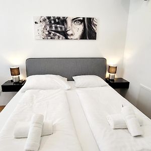 Appartement Rez-de-Chaussée