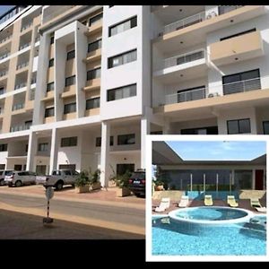 Appartement F3 Point E Cosy Et Spacieux