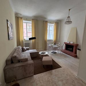 Appartement à 1 Chambre à Coucher