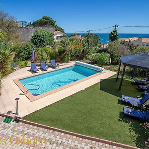 Maison de Vacances