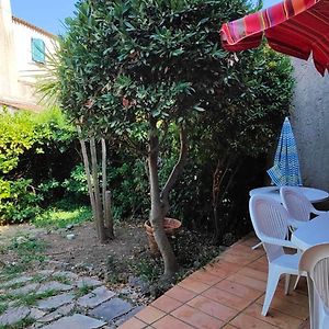 Maison de Vacances