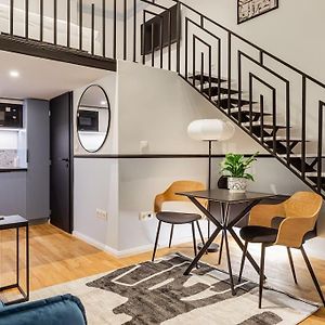 Nescaflat 3In1 Third Apartment