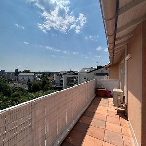 Appartement à 3 Chambres à Coucher