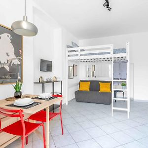 Appartement à 1 Chambre à Coucher