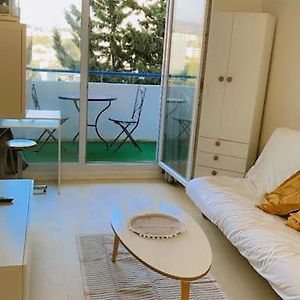Joli Studio A Marseille 14-Eme
