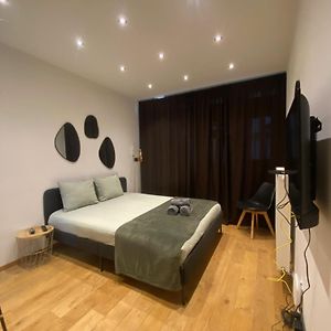 Studio Duplex