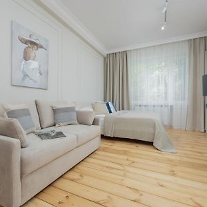 Studio de Luxe