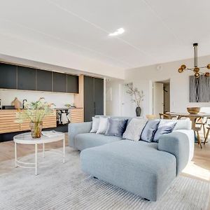 Appartement à 3 Chambres à Coucher