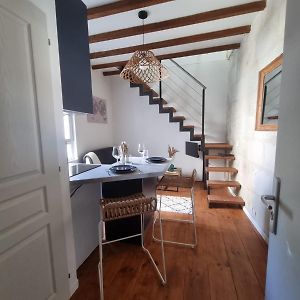 Appartement à 1 Chambre à Coucher