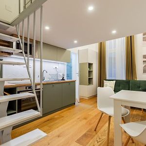 Nescaflat 3In1 Second Apartment
