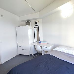 Chambre Lit Queen-Size