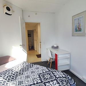 Chambre Lit Queen-Size