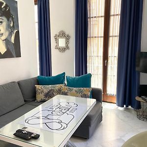 Apartamento En El Centro De Malaga