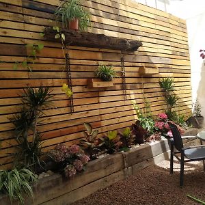 Centrico Apartamento Familiar Con Patio Privado
