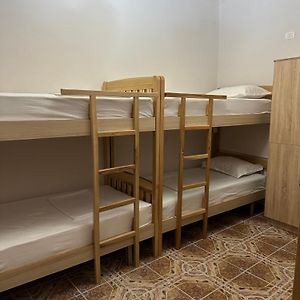 Dormitory Room Mixed
