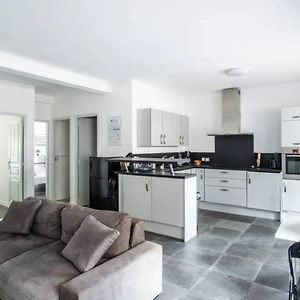 Pasteur - Bel Appartement Familial Pharo -Plage Des Catalans