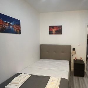 Chambre Standarde Double