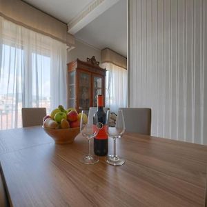 Esclusivo Appartamento Fiorentino 120Mq Netflix, Ac