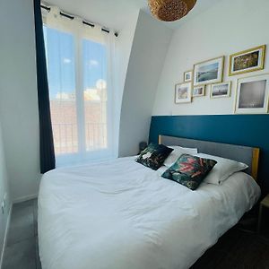 Appartement à 1 Chambre à Coucher