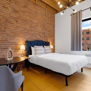 The Little Prince Rooms-Old Montreal