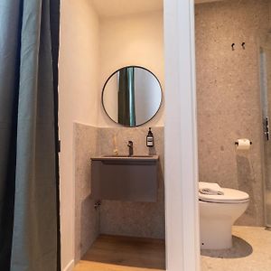 Private Bathroom Twin Room