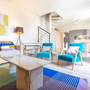 Le Duplex Pernot