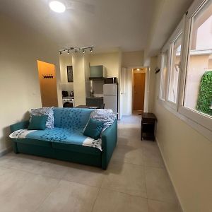 Studio Proche Mer Antibes Centre